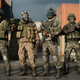 Image for article titled The Art Of Battlefield 2042